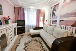 Apartment on Parkovoy 26